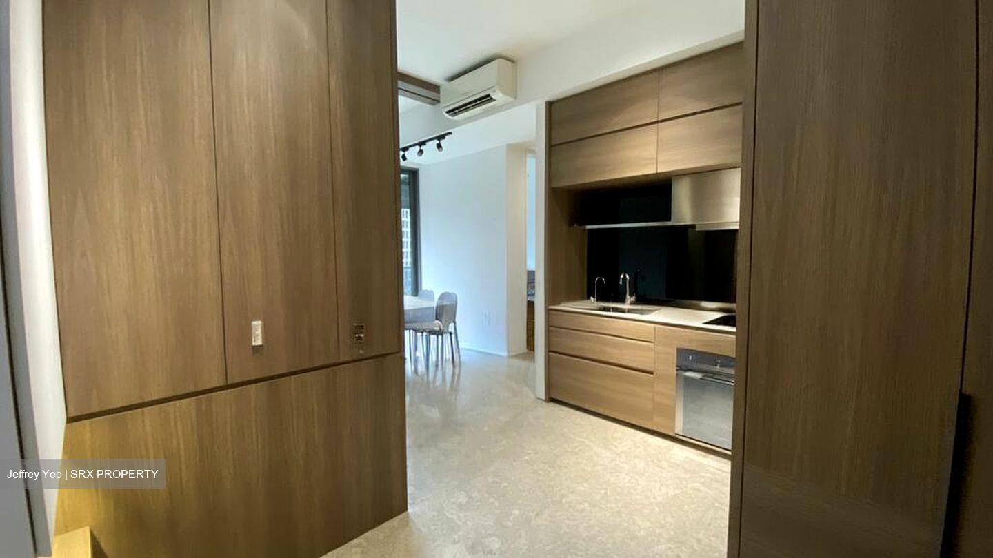 Echelon (D3), Condominium #504301621